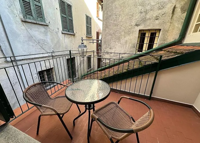 Lejlighed White Lakeside *